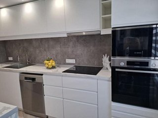 Piso en venta en Nueva Andalucía centro en Marbella