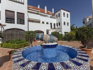 Piso en venta en Nueva Andalucía centro en Marbella