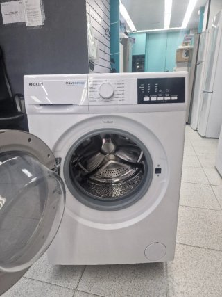 Lavadora Becken 7kg con garantía