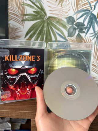 Killzone 3 PS3