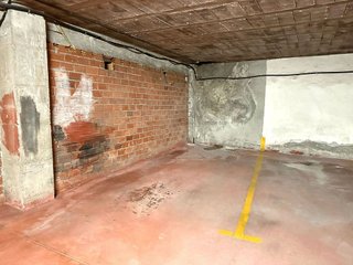 Garaje en venta en Negreira