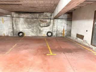 Garaje en venta en Negreira