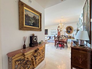 Ático en venta en Puerto de la Duquesa en Manilva