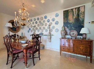 Ático en venta en Puerto de la Duquesa en Manilva