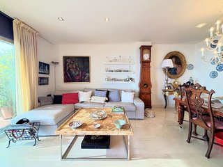 Ático en venta en Puerto de la Duquesa en Manilva