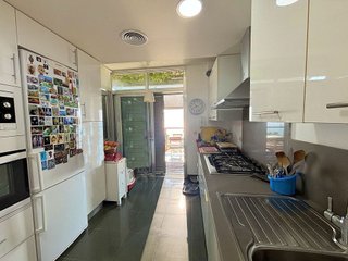 Ático en venta en Puerto de la Duquesa en Manilva