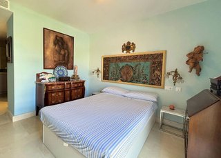 Ático en venta en Puerto de la Duquesa en Manilva