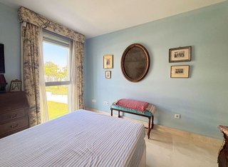 Ático en venta en Puerto de la Duquesa en Manilva