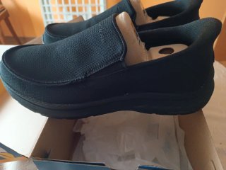 Zapatillas Skechers