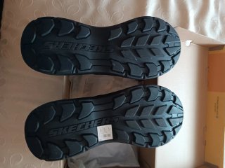 Zapatillas Skechers