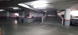 Garaje en venta en Entrevías en Madrid