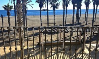Ático en venta en Carboneras