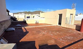Ático en venta en Carboneras