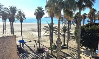 Ático en venta en Carboneras