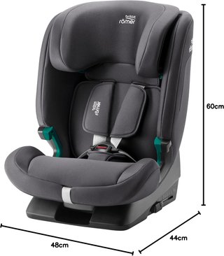 Silla Coche Britax Römer EvolvaFix i-Size