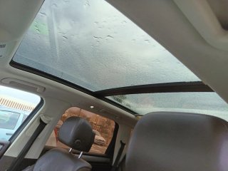 Volkswagen Touareg 3.0 TDI V6 262