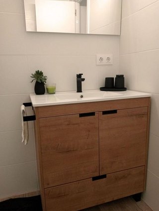Piso en venta en Antigua Moreria en Sagunto