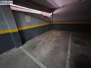 Garaje en venta en Casarrubios del Monte pueblo en Casarrubios del Monte