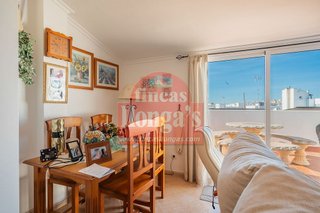 Ático en venta en Ciutadella en Ciutadella de Menorca