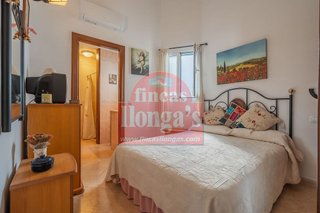 Ático en venta en Ciutadella en Ciutadella de Menorca