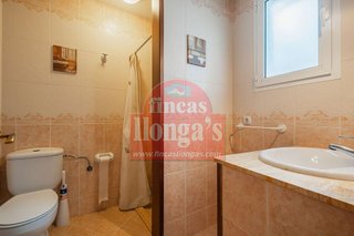 Ático en venta en Ciutadella en Ciutadella de Menorca