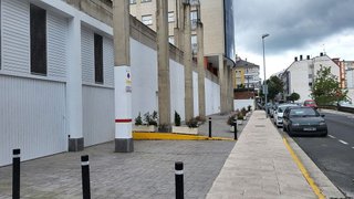 Local comercial en venta en Paradai en Lugo