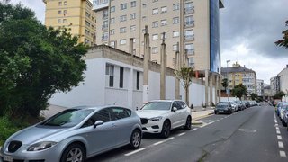 Local comercial en venta en Paradai en Lugo