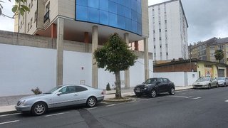 Local comercial en venta en Paradai en Lugo