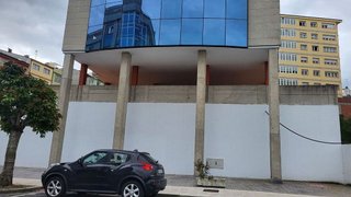 Local comercial en venta en Paradai en Lugo