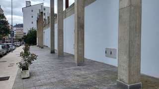 Local comercial en venta en Paradai en Lugo