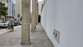 Local comercial en venta en Paradai en Lugo