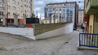Local comercial en venta en Paradai en Lugo