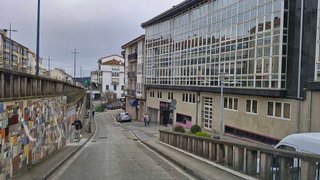 Local comercial en venta en Campus Sur - Santa Marta en Santiago de Compostela