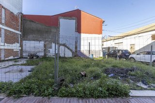 Terreno en venta en Museros