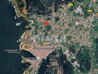 Solar en venta en Guarda (A)
