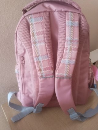Mochila escolar Top Model