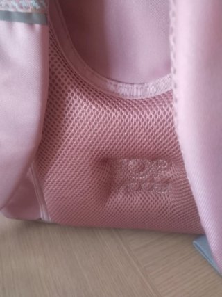 Mochila escolar Top Model