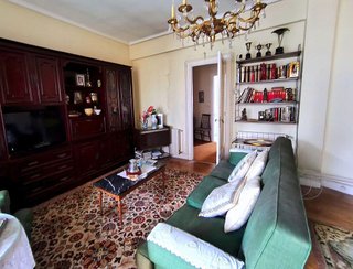 Ático en venta en Sarrikobaso en Getxo