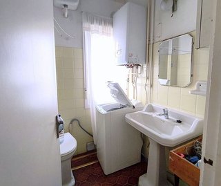 Ático en venta en Sarrikobaso en Getxo