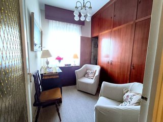 Ático en venta en Sarrikobaso en Getxo
