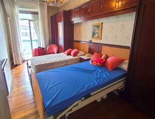 Ático en venta en Sarrikobaso en Getxo