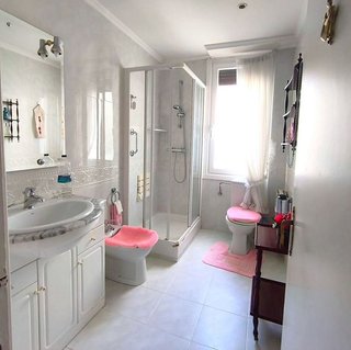 Ático en venta en Sarrikobaso en Getxo