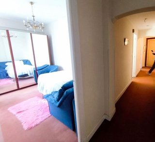 Ático en venta en Sarrikobaso en Getxo