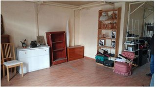Local comercial en venta en Palomeras bajas en Madrid