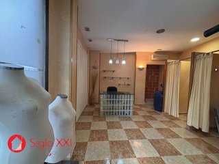 Local comercial en venta en Centro en Villarreal