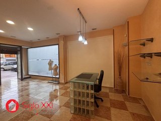 Local comercial en venta en Centro en Villarreal