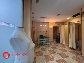 Local comercial en venta en Centro en Villarreal