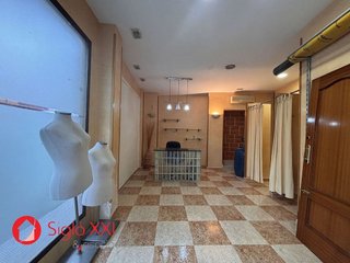 Local comercial en venta en Centro en Villarreal