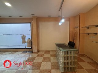 Local comercial en venta en Centro en Villarreal