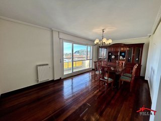 Piso en venta en Centro en Laredo